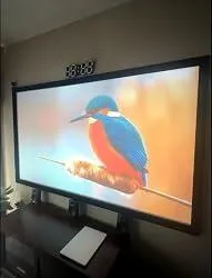 Yaber L2 Plus 1080P projektor med JBL-lyd