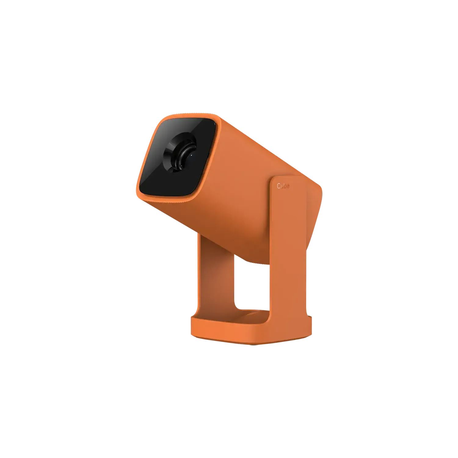 Wanbo Cube 1 projektor Android TV EU-plugg 360°
