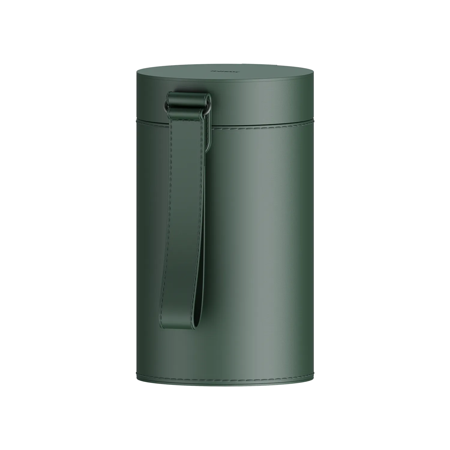 XGIMI MoGo 3 Pro baerebag projektor gronn