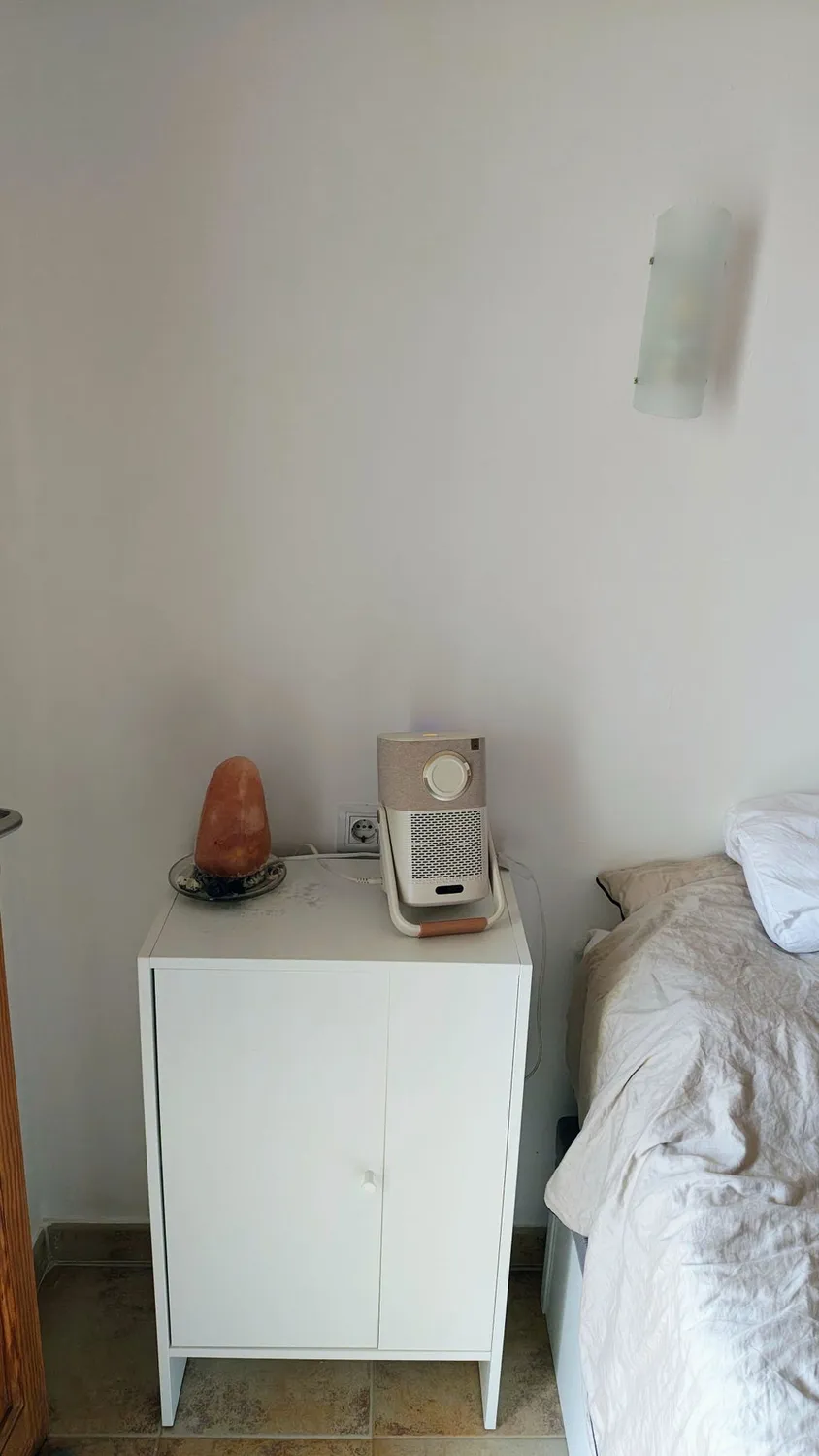 Yaber T2 Plus GTV projektor bærbar 1080P