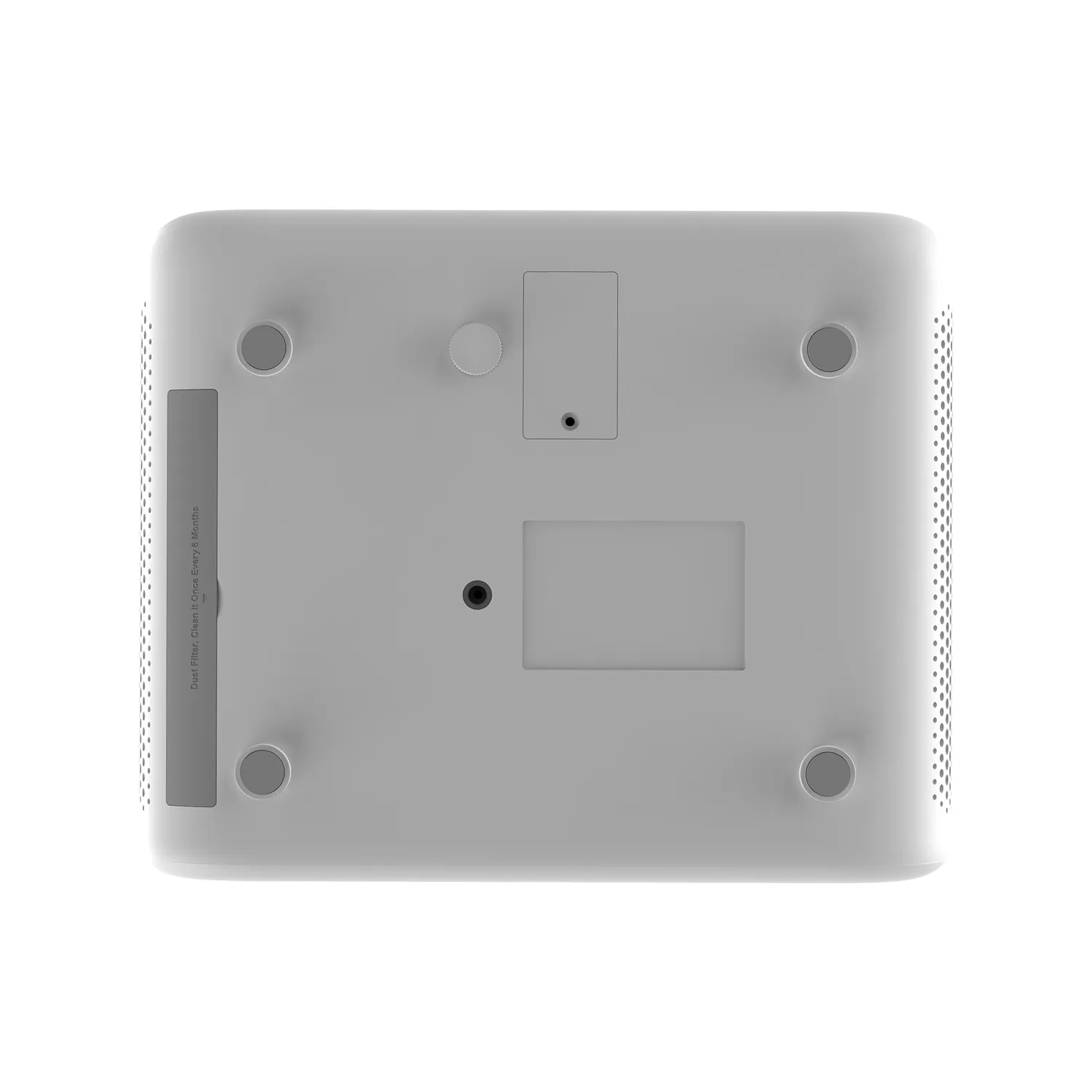 Yaber L2s projektor renovert Full HD