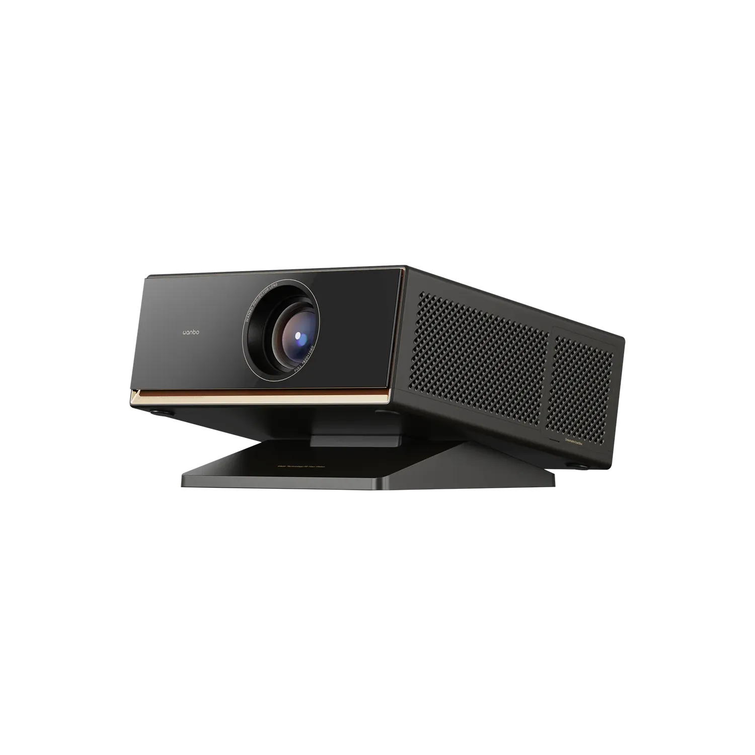Wanbo X7 Pro Max kinoprojektor 1500 ANSI EU