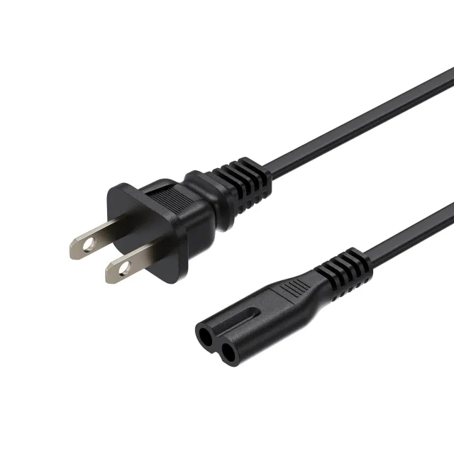 Yaber universalkabel projektorstrømkabel