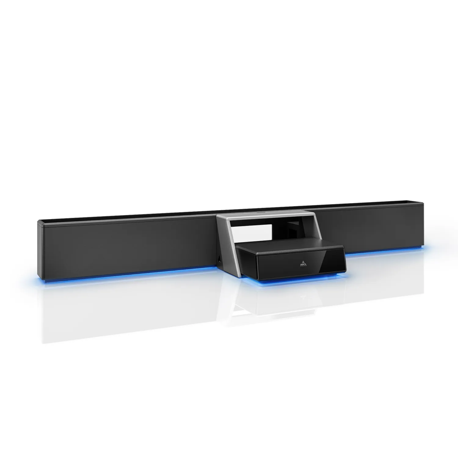 AWOL Vision UST RGB Smart Station benk 120"