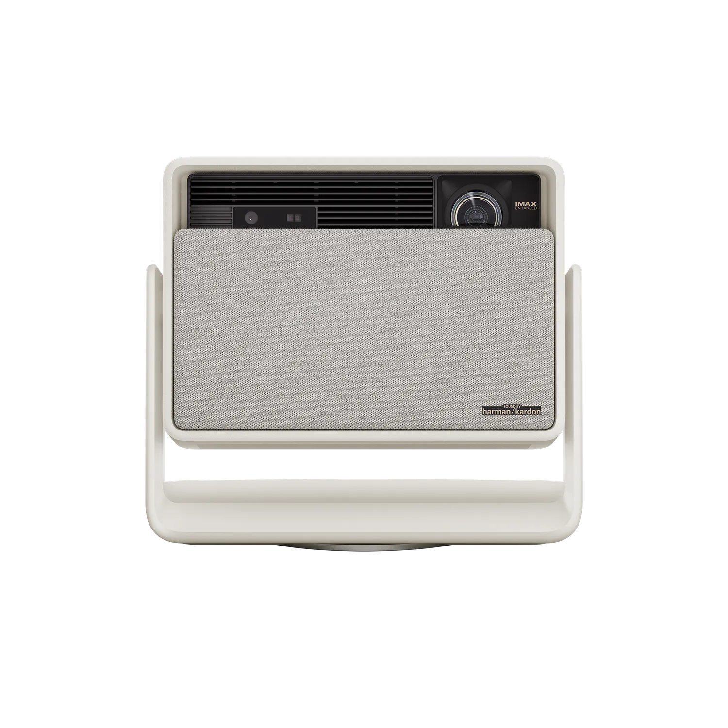 XGIMI HORIZON S Max projektor 4K 3100 ISO lumen