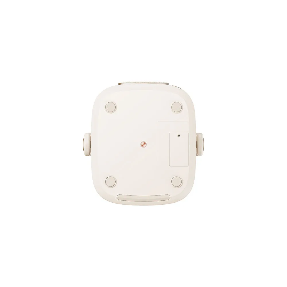 Yaber T2 renovert projektor Google TV 1080p