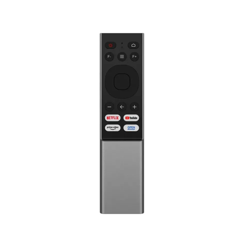 Aurzen EAZZE D1 Pro fjernkontroll infrarød