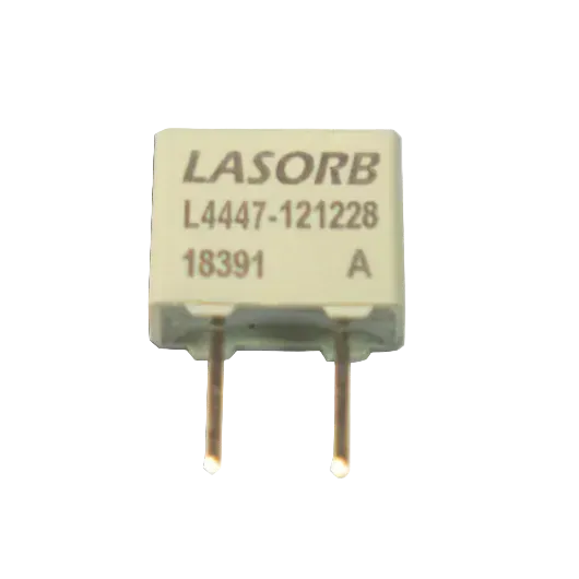 Pangolin LASORB L44-47-121-228-X ESD-beskyttelse 2-pin