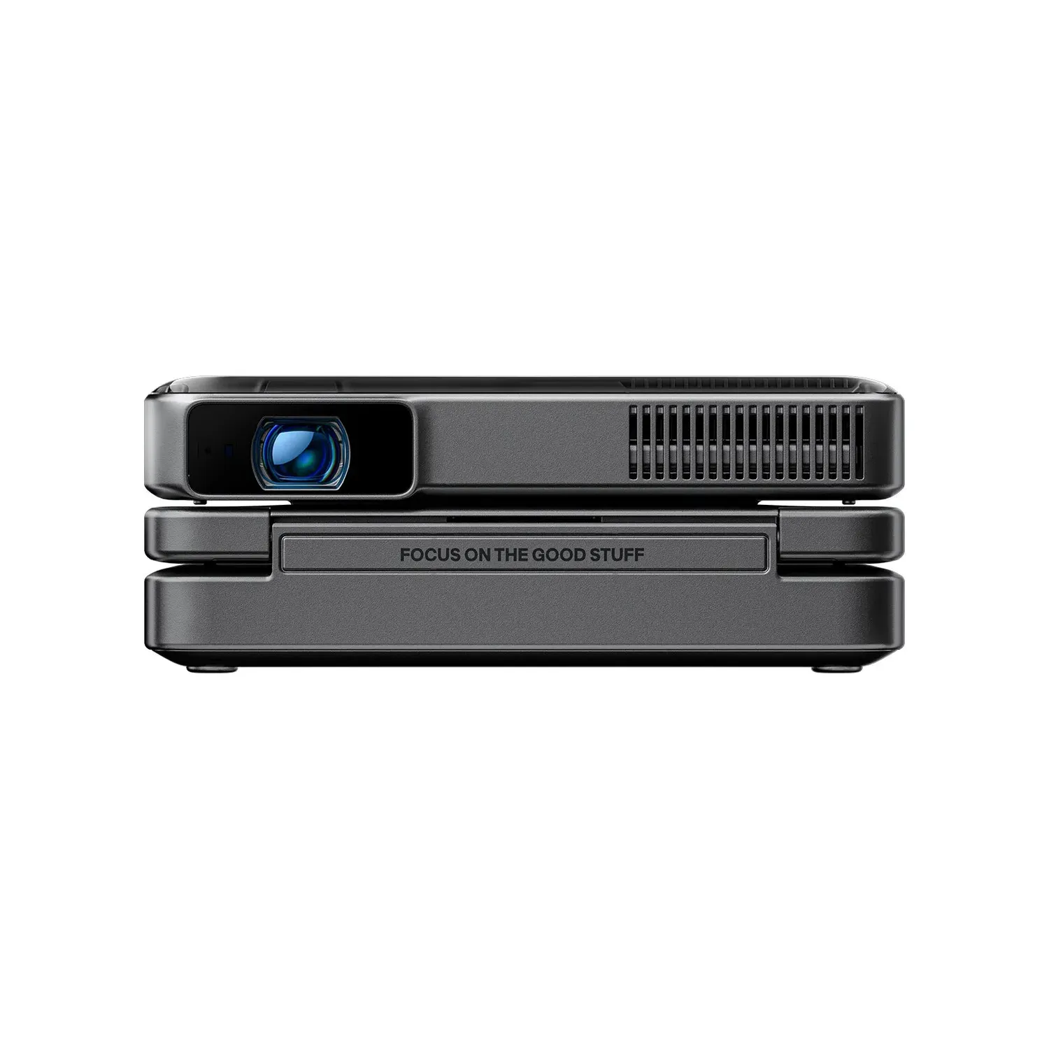 Aurzen ZIP Pro Basquiat projektor 1080p tri-fold