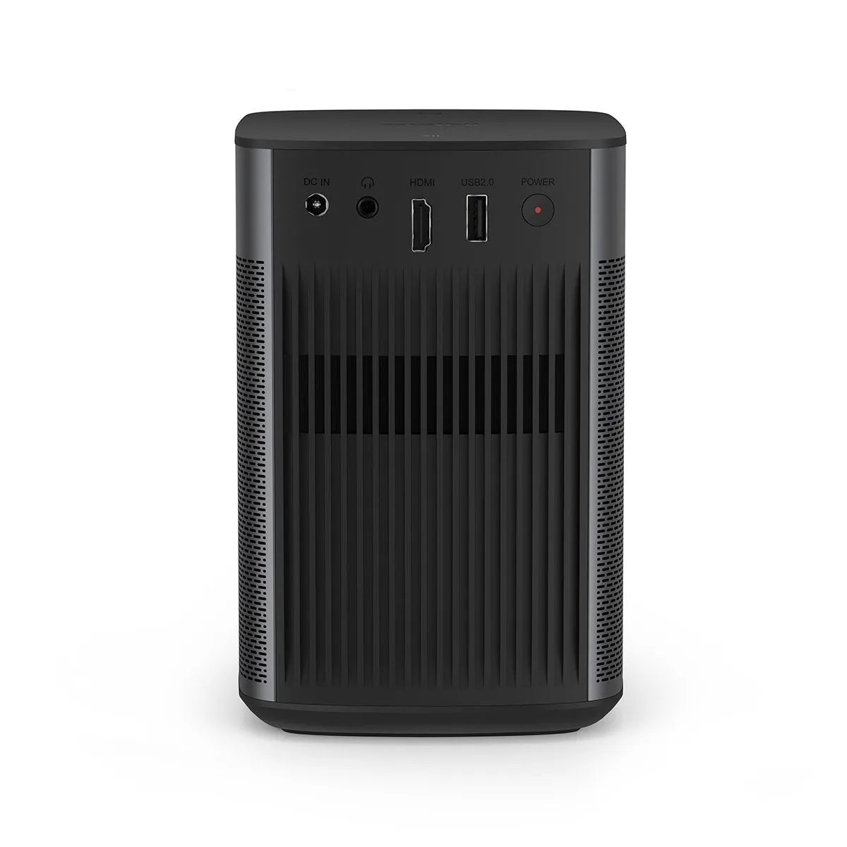 XGIMI Halo+ bærbar projektor 1080p batteri