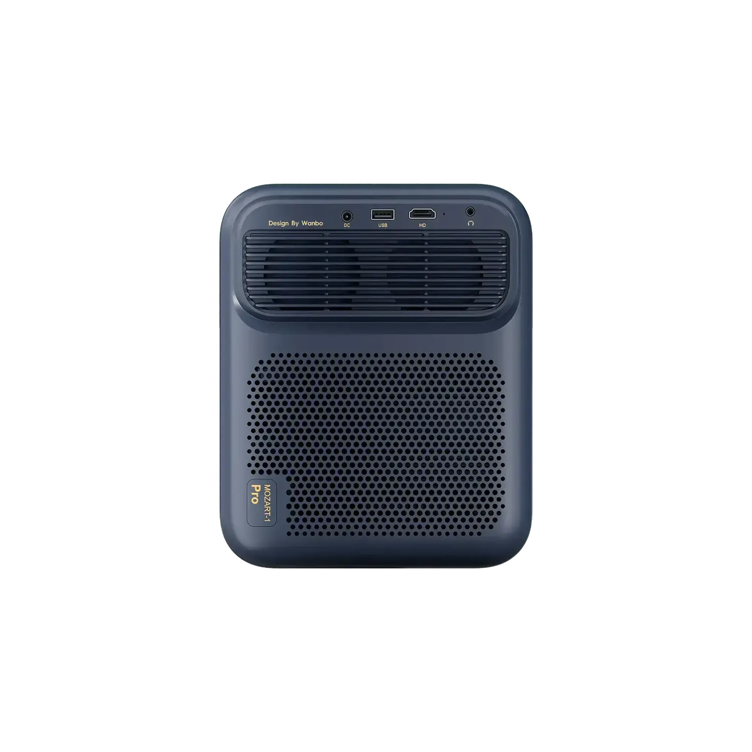 Wanbo Mozart 1 Pro projektor Android TV EU autofokus