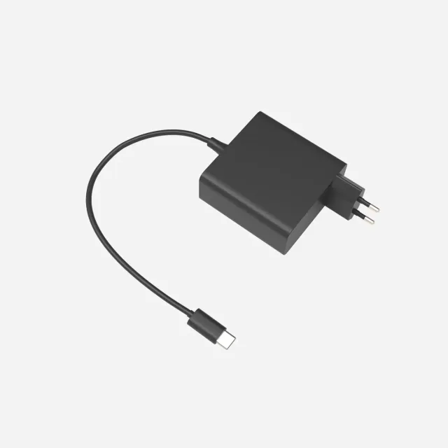 XGIMI MoGo 2 strømadapter Type C original adapter