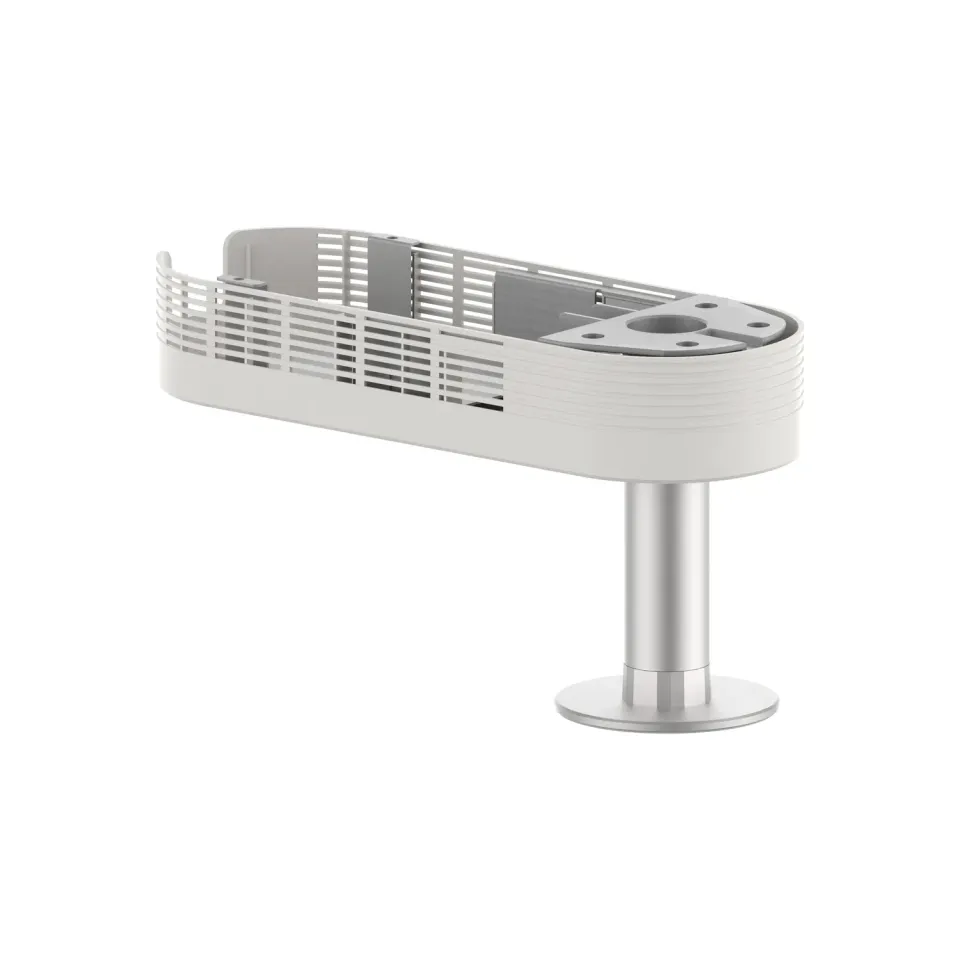 XGIMI Horizon 20 takfeste skjult kabeloppbevaring aluminium