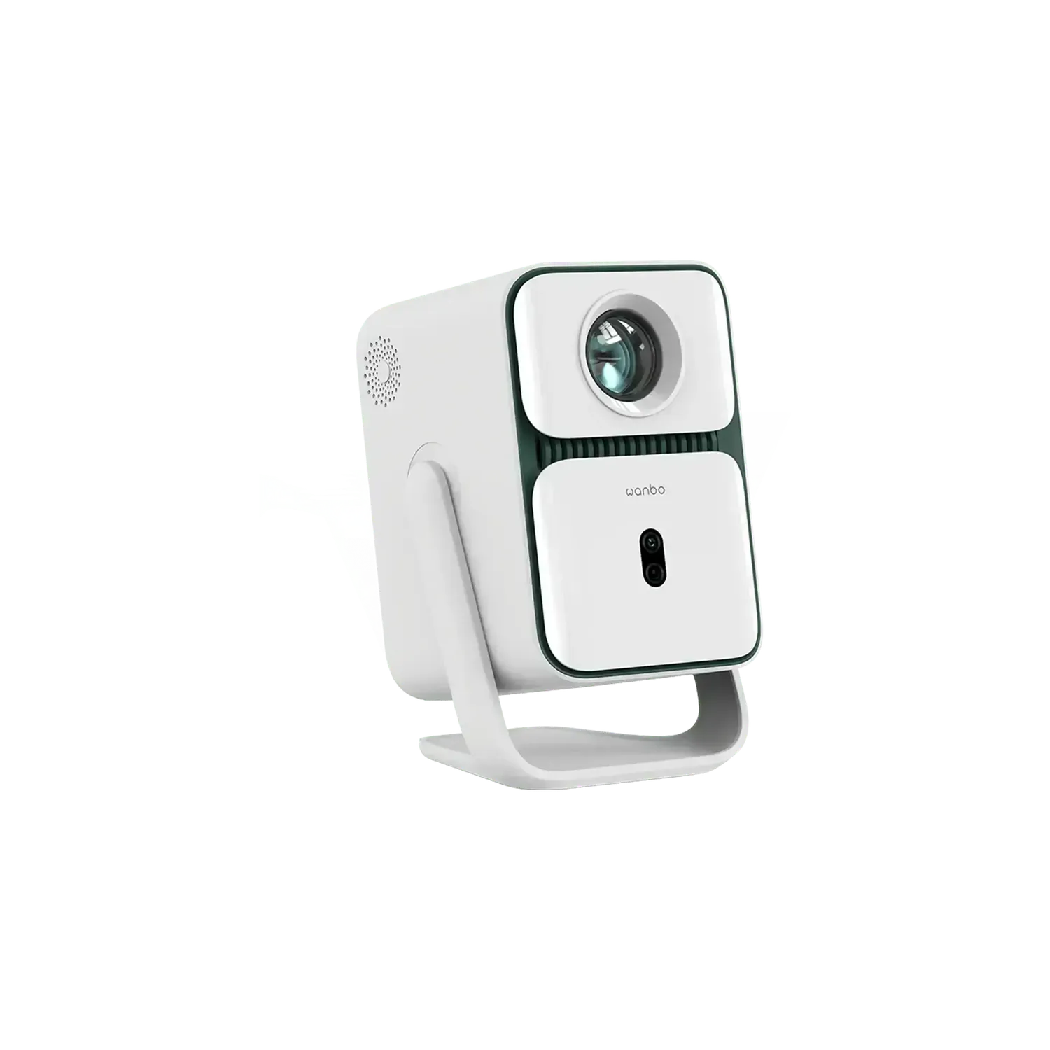 Wanbo T2 Ultra projektor Android 1080p EU + bag