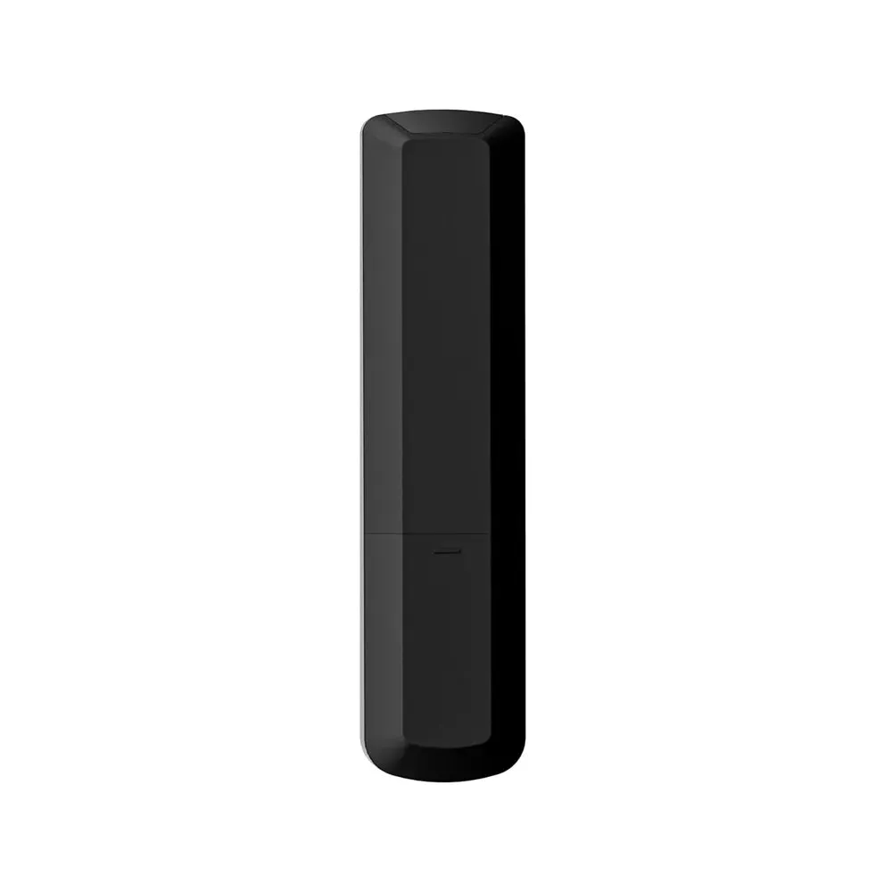 Aurzen fjernkontroll projektor Google TV Bluetooth