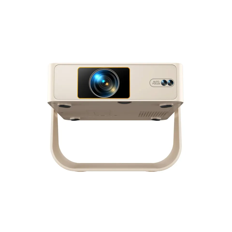 Yaber L1 Pro miniprojektor bærbar 8W