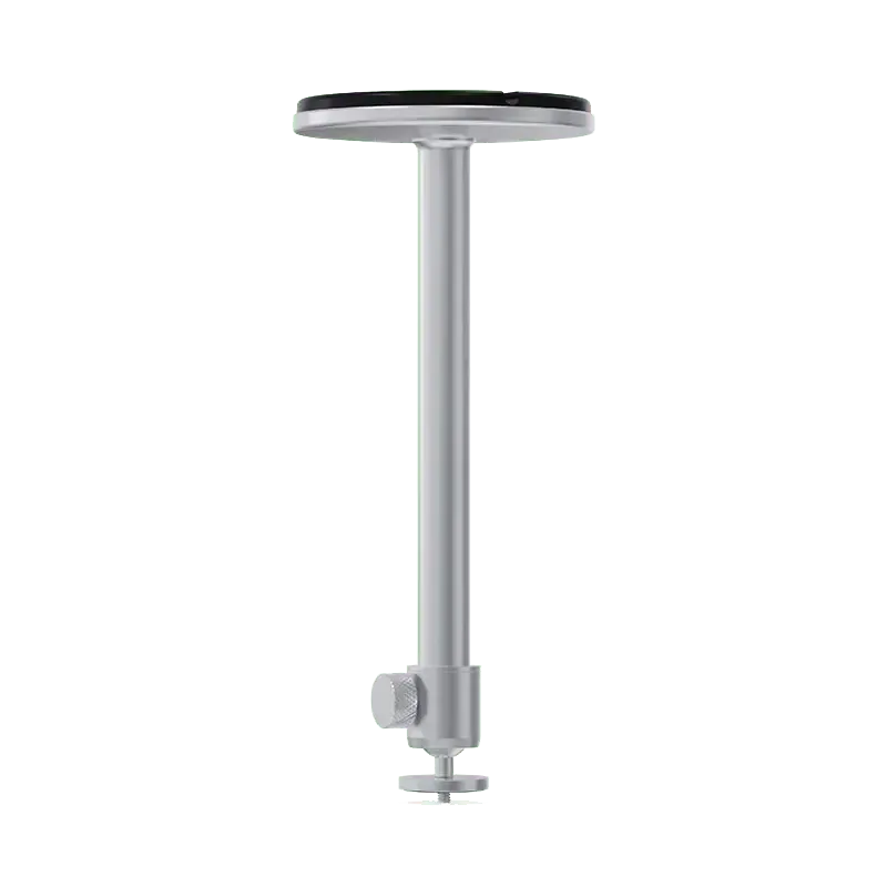 Wanbo T-Type takfeste projektor 360° justerbart