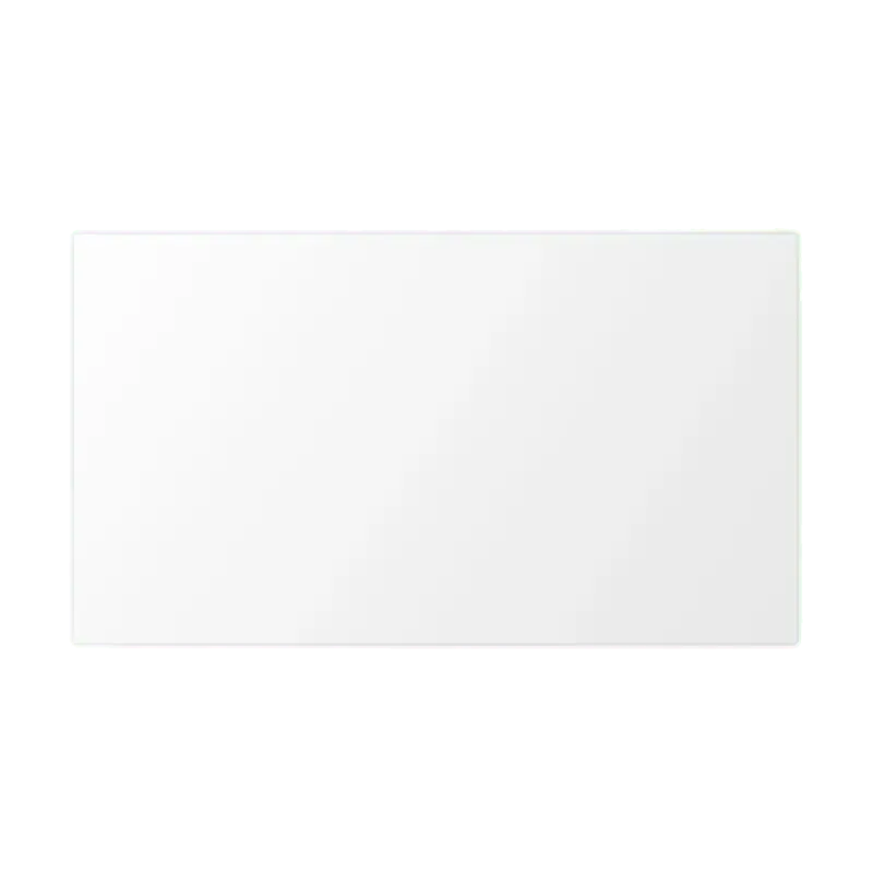 Wanbo ALR Screen Pro lerret sammenleggbart hvitt
