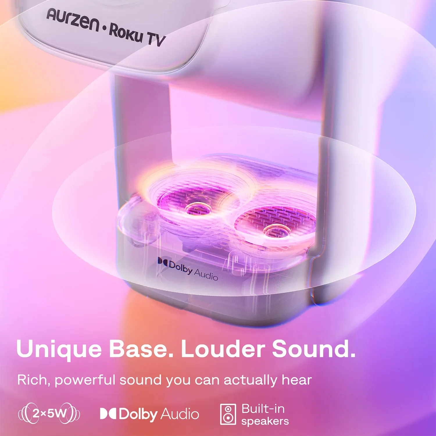 Aurzen EAZZE D1R air projektor 1080p 300 ANSI