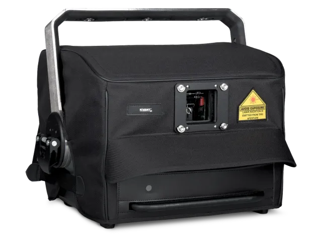 Kvant Clubmax 3000 Type A regntrekk vanntett