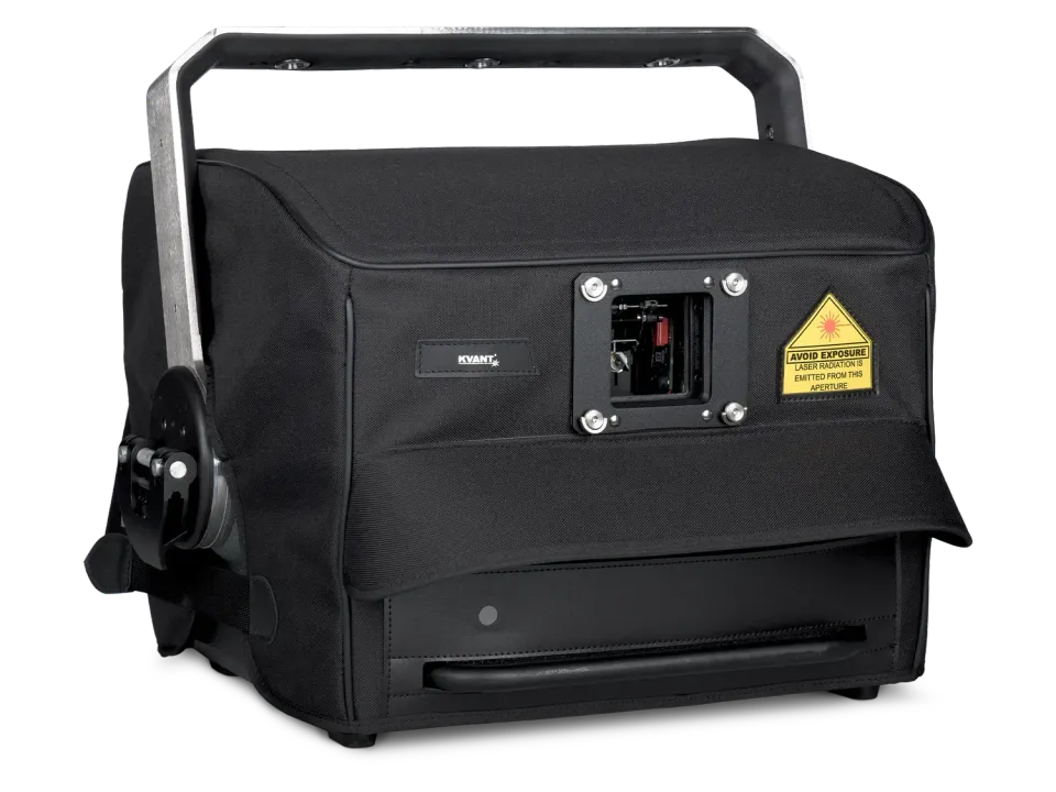 Kvant Clubmax 3000 Type A regntrekk vanntett