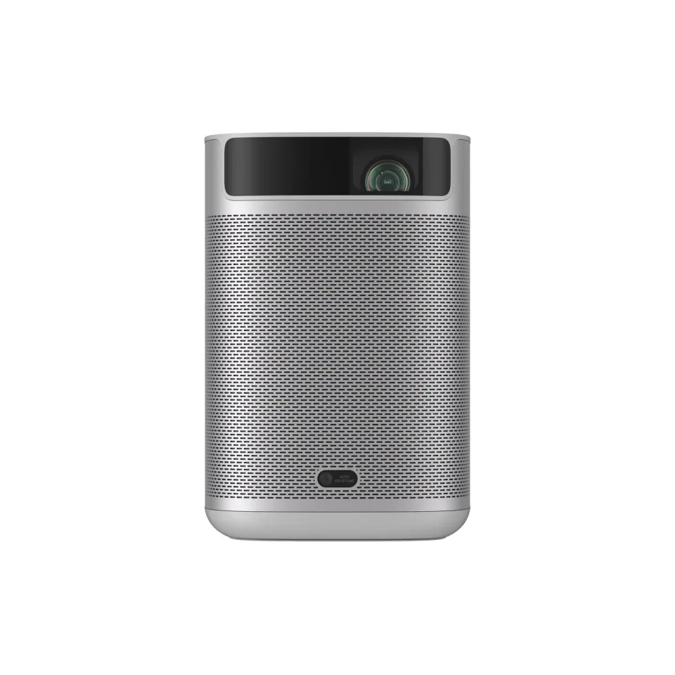 XGIMI MoGo 2 projektor Type C 400 ISO lumen