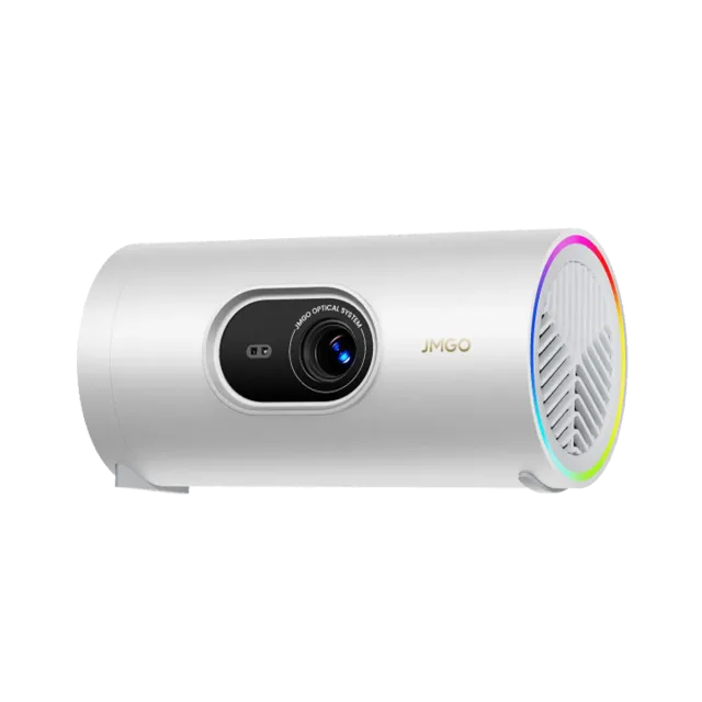 JMGO PicoPlay projektor 1080P 200" 3D-briller