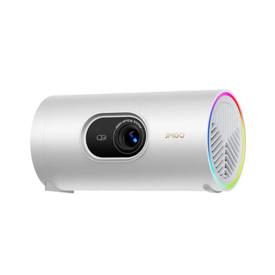JMGO PicoPlay projektor 1080P 200" 3D-briller