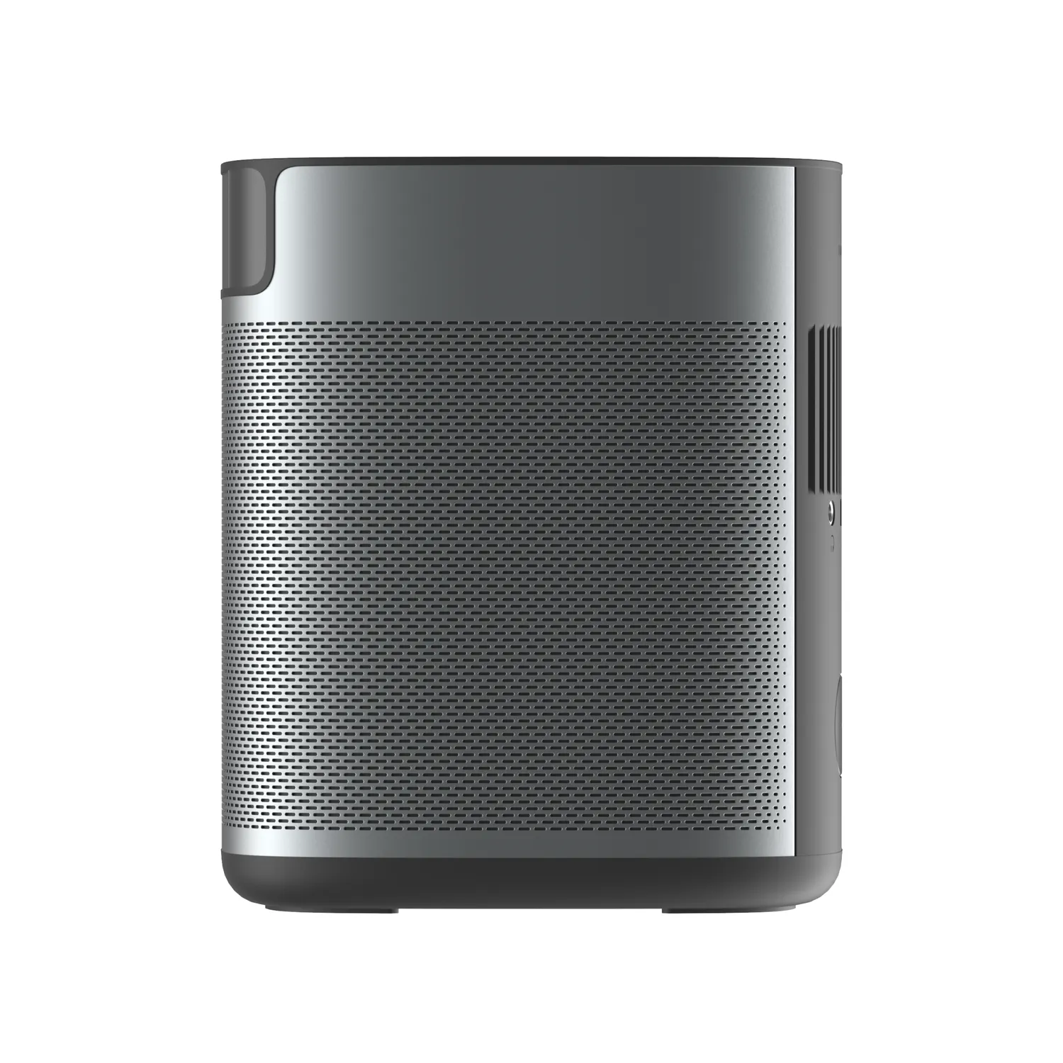 XGIMI MoGo 2 Pro projektor Type C 430 ISO Google TV