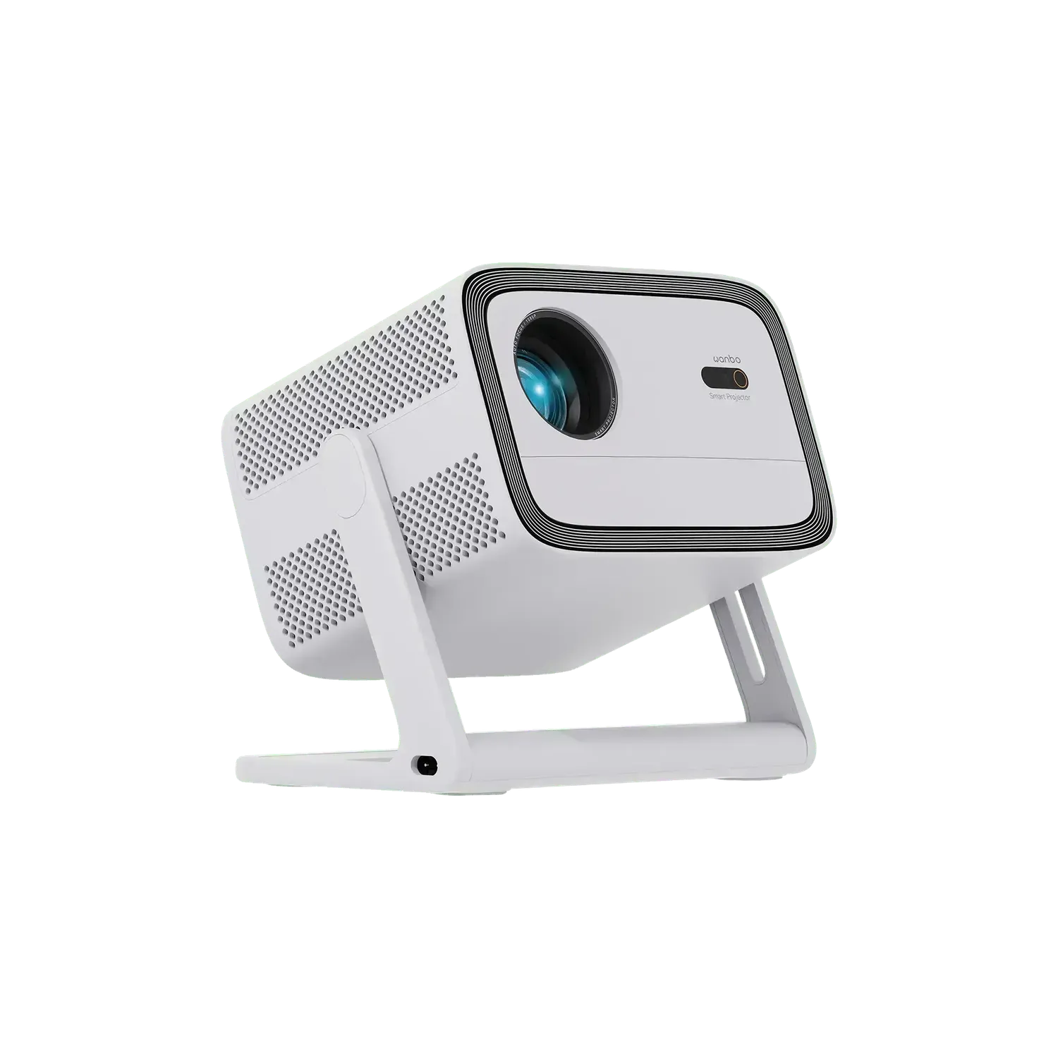 Wanbo Vali 1 projektor 900 ANSI med gimbal