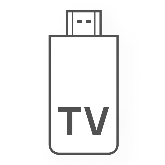 XGIMI TV Stick 4K mediastick 4K