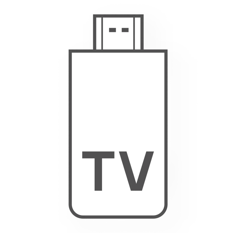 XGIMI TV Stick 4K mediastick 4K
