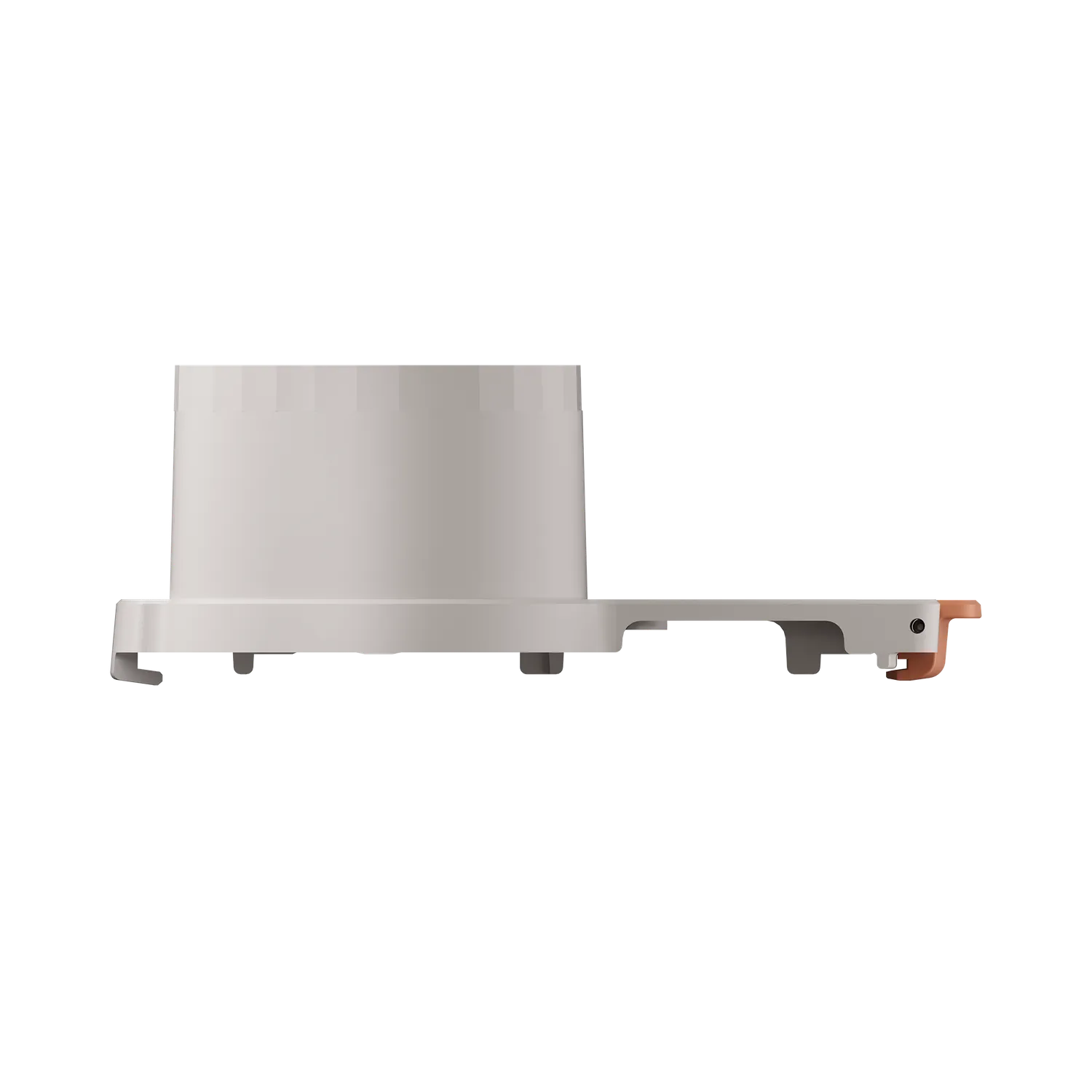 XGIMI MoGo 3 Pro Creative Optical Filter stjernehimmel