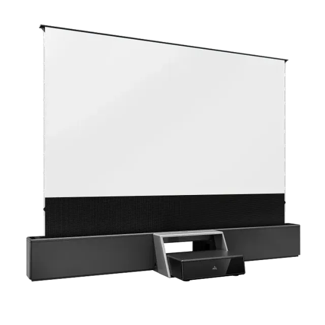 AWOL Vision UST RGB Smart Station benk 120"