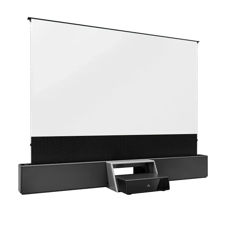 AWOL Vision UST RGB Smart Station benk 120"