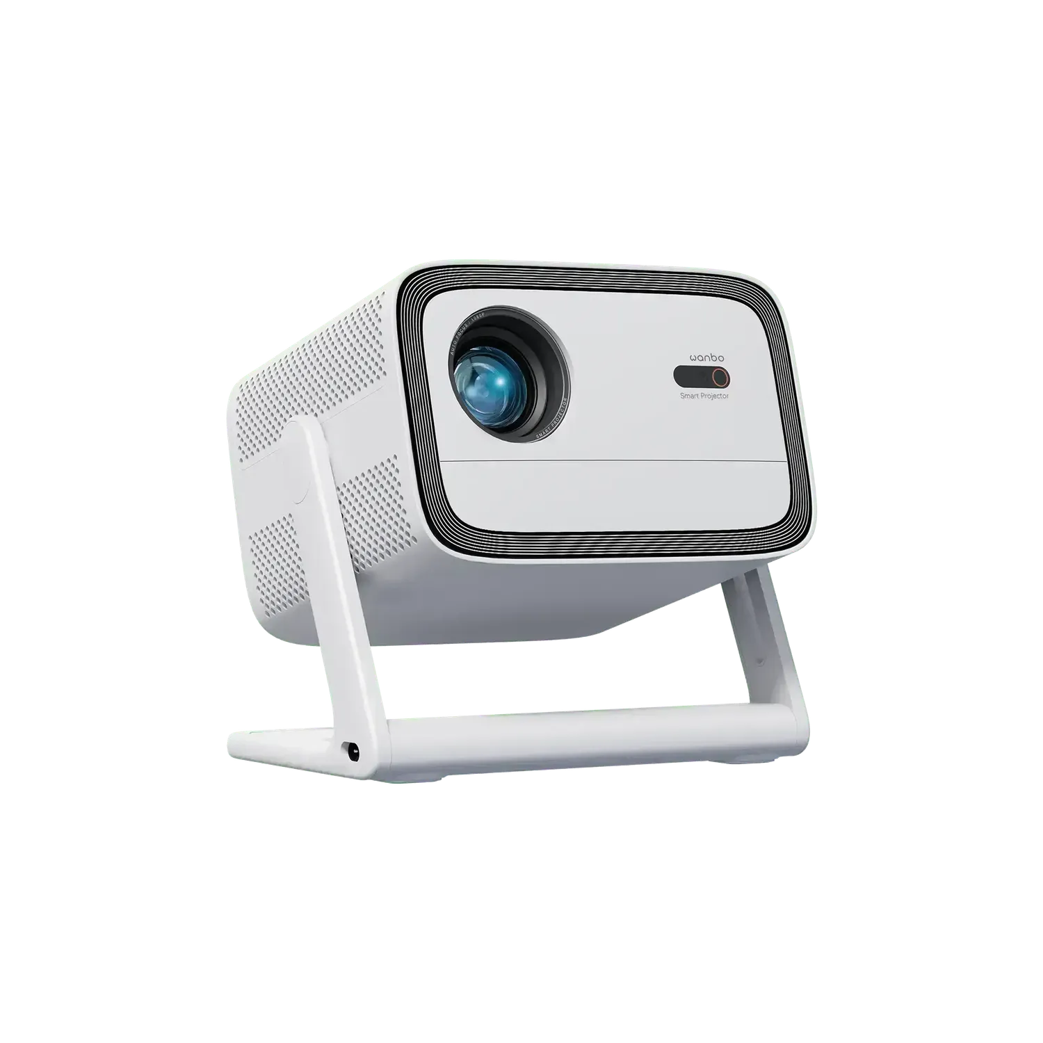 Wanbo Vali 1 projektor 900 ANSI med gimbal