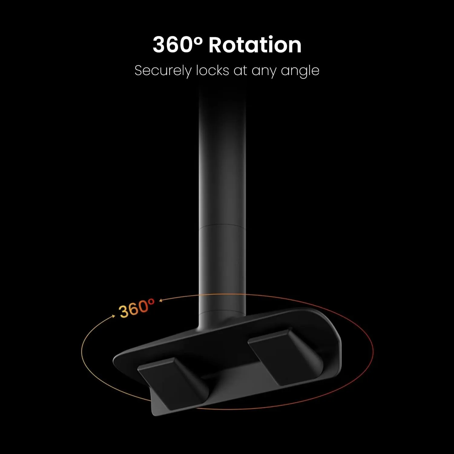 JMGO N1S Ultimate takfeste 360 grader T-formet