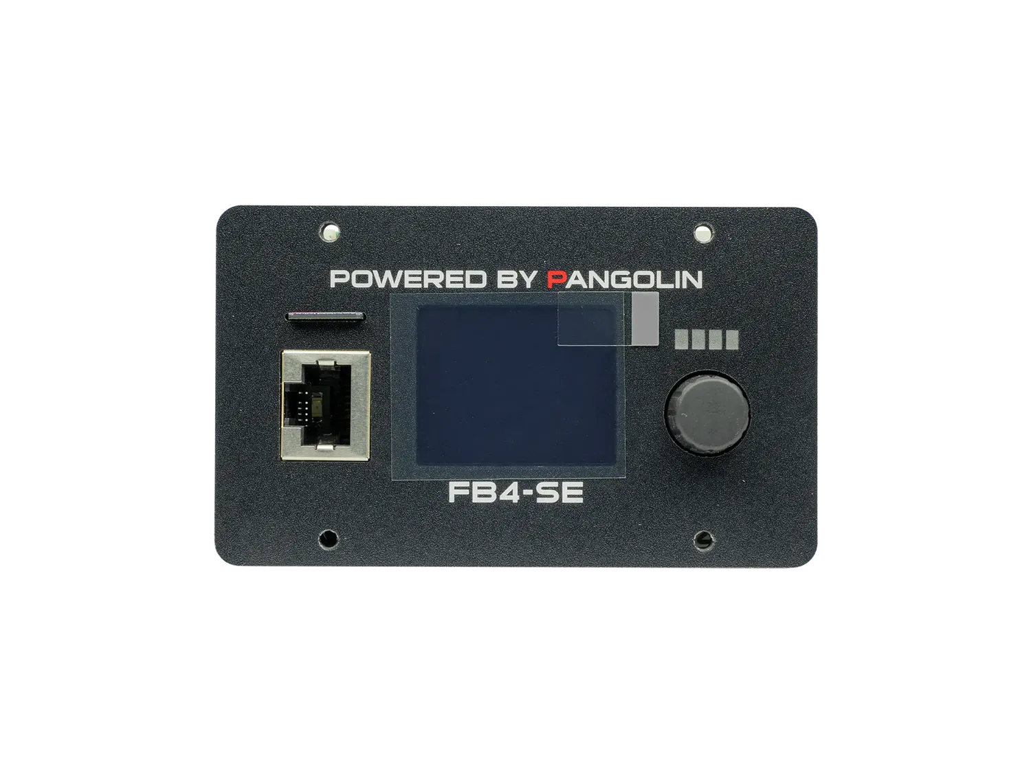Pangolin FB4 Standard QuickShow kontroller laserprojektor