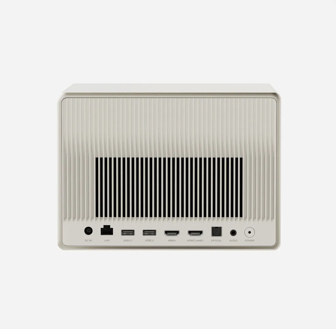 XGIMI Horizon Ultra projektor Type C 4K 2300 lumen
