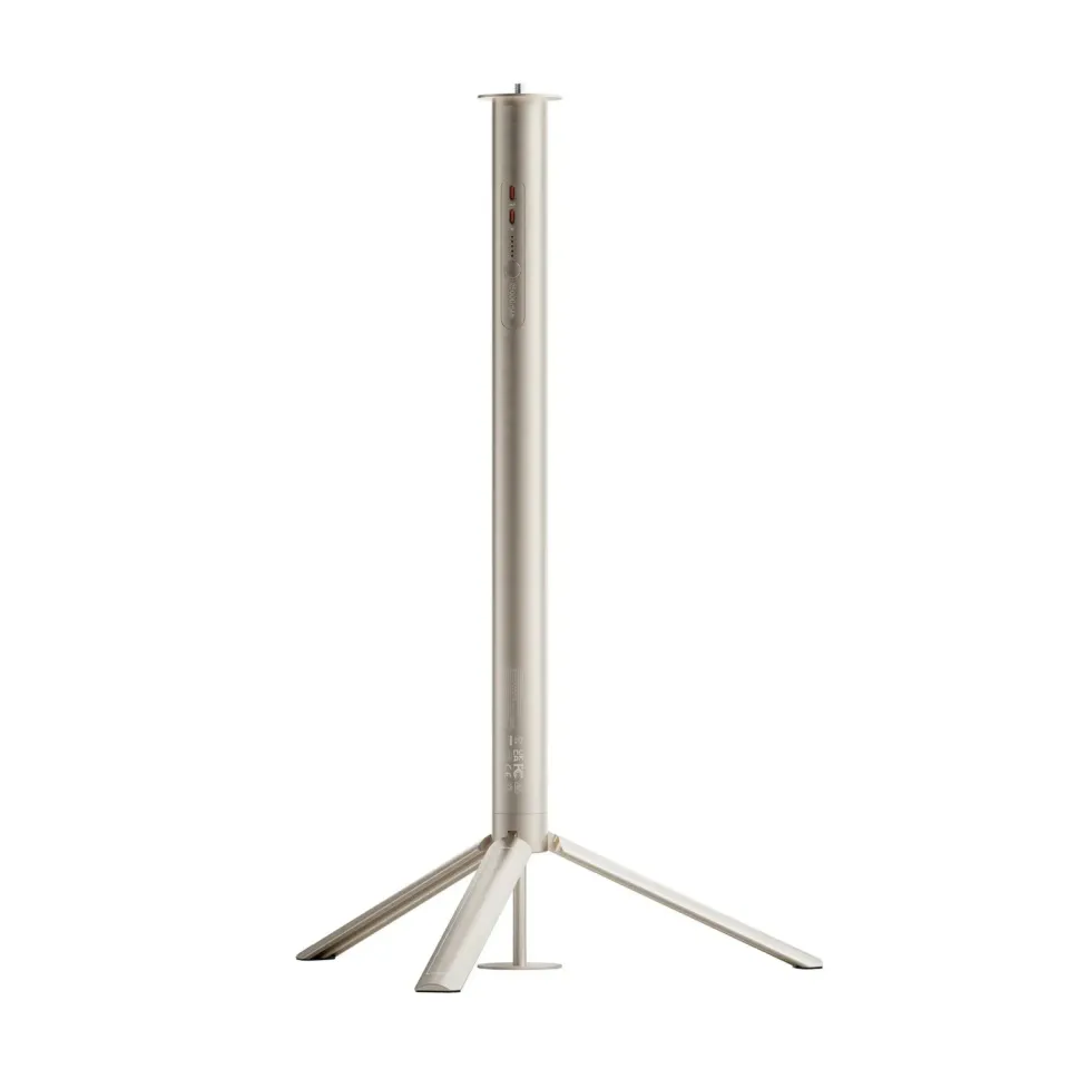 Aurzen PowerBase stativ powerbank 25000mAh 52cm