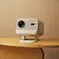 Yaber L2 Plus 1080P projektor med JBL-lyd