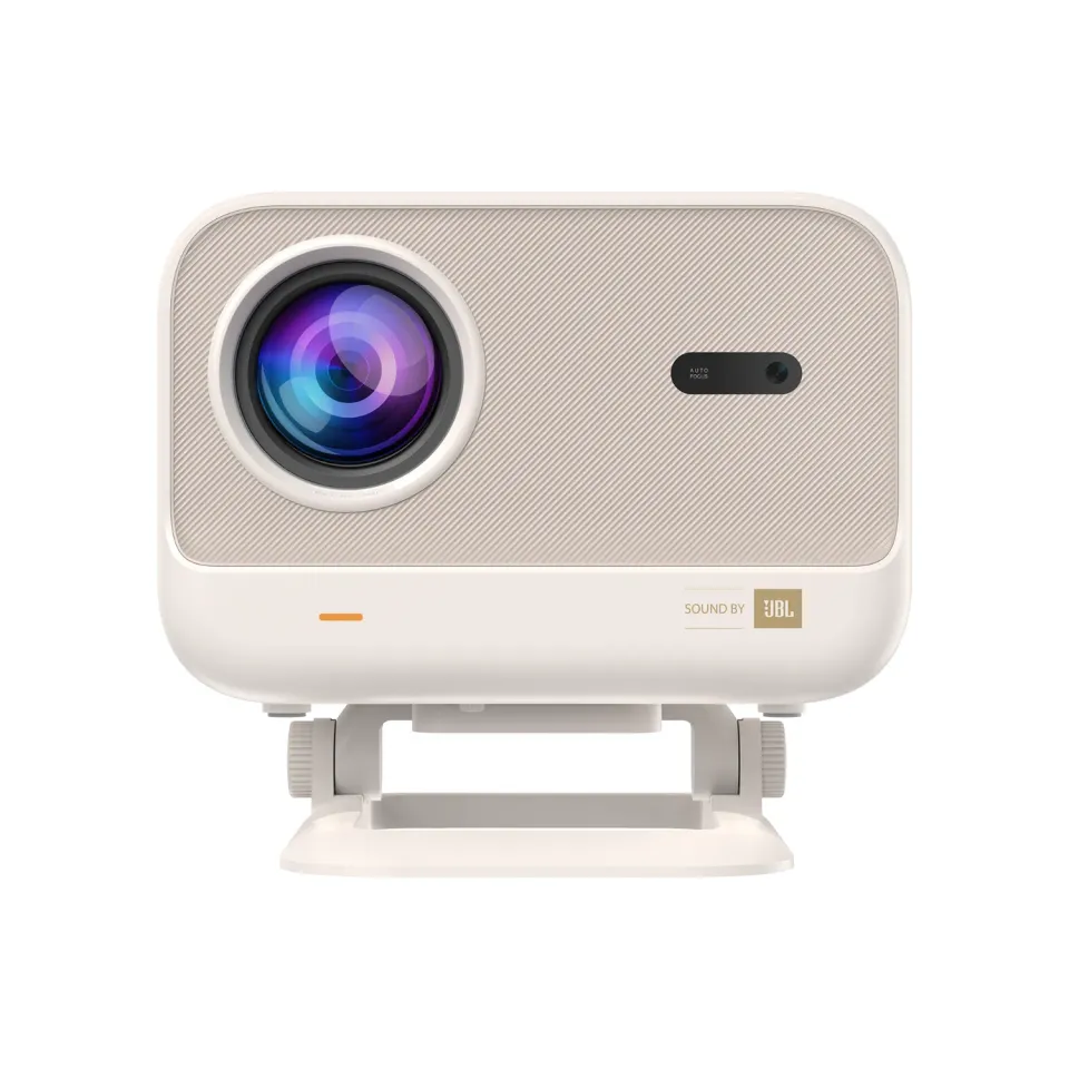 Yaber L2 Plus 1080P projektor med JBL-lyd