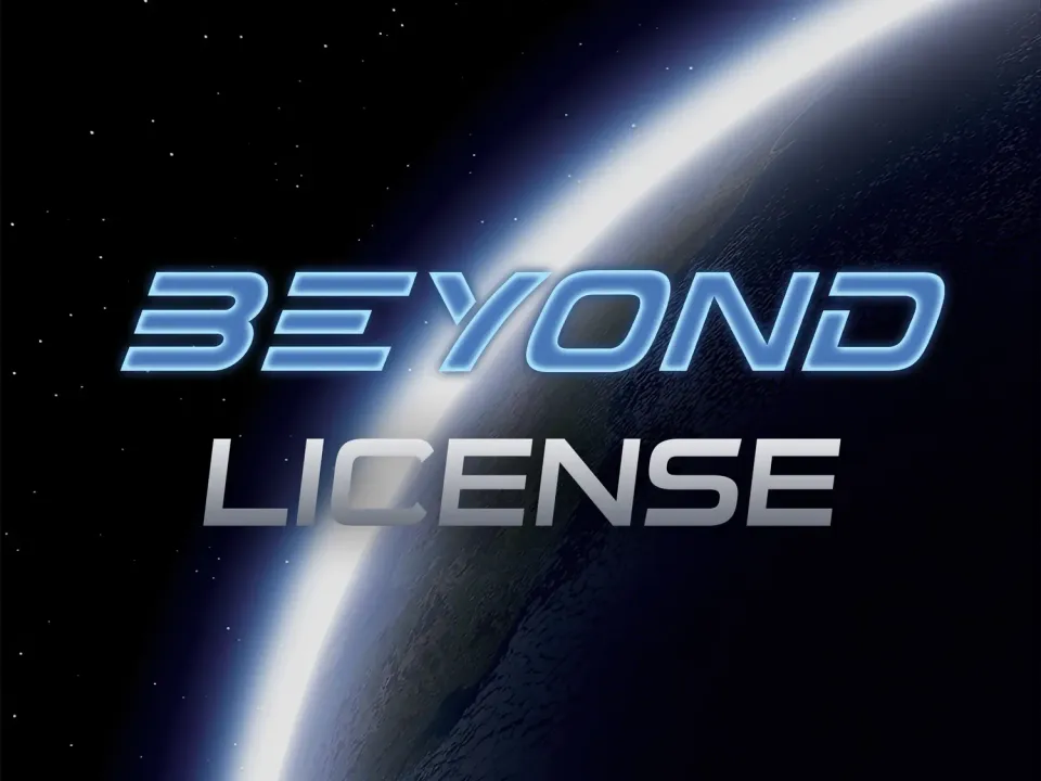 Pangolin BEYOND Advanced laserprogram livstidslisens konto