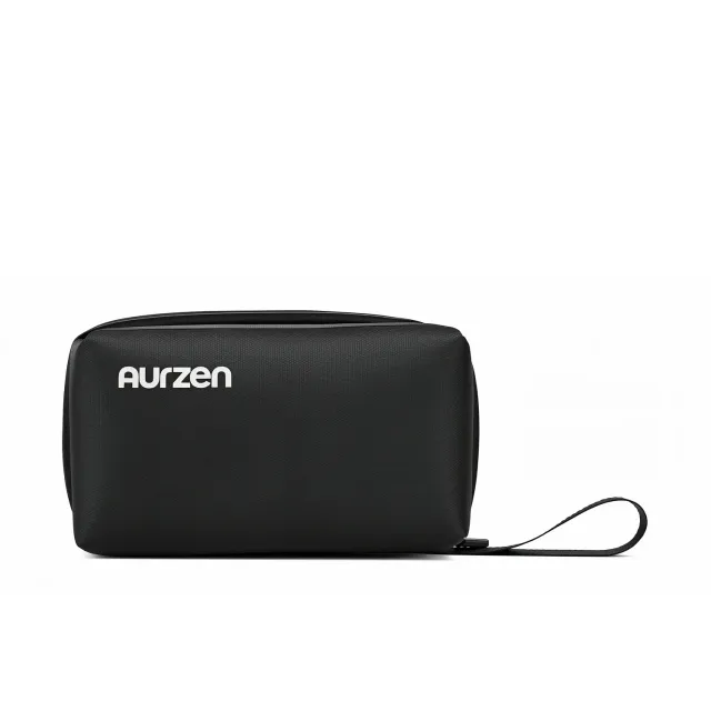Aurzen GoPlay ZIP Pro projektorveske 120g svart