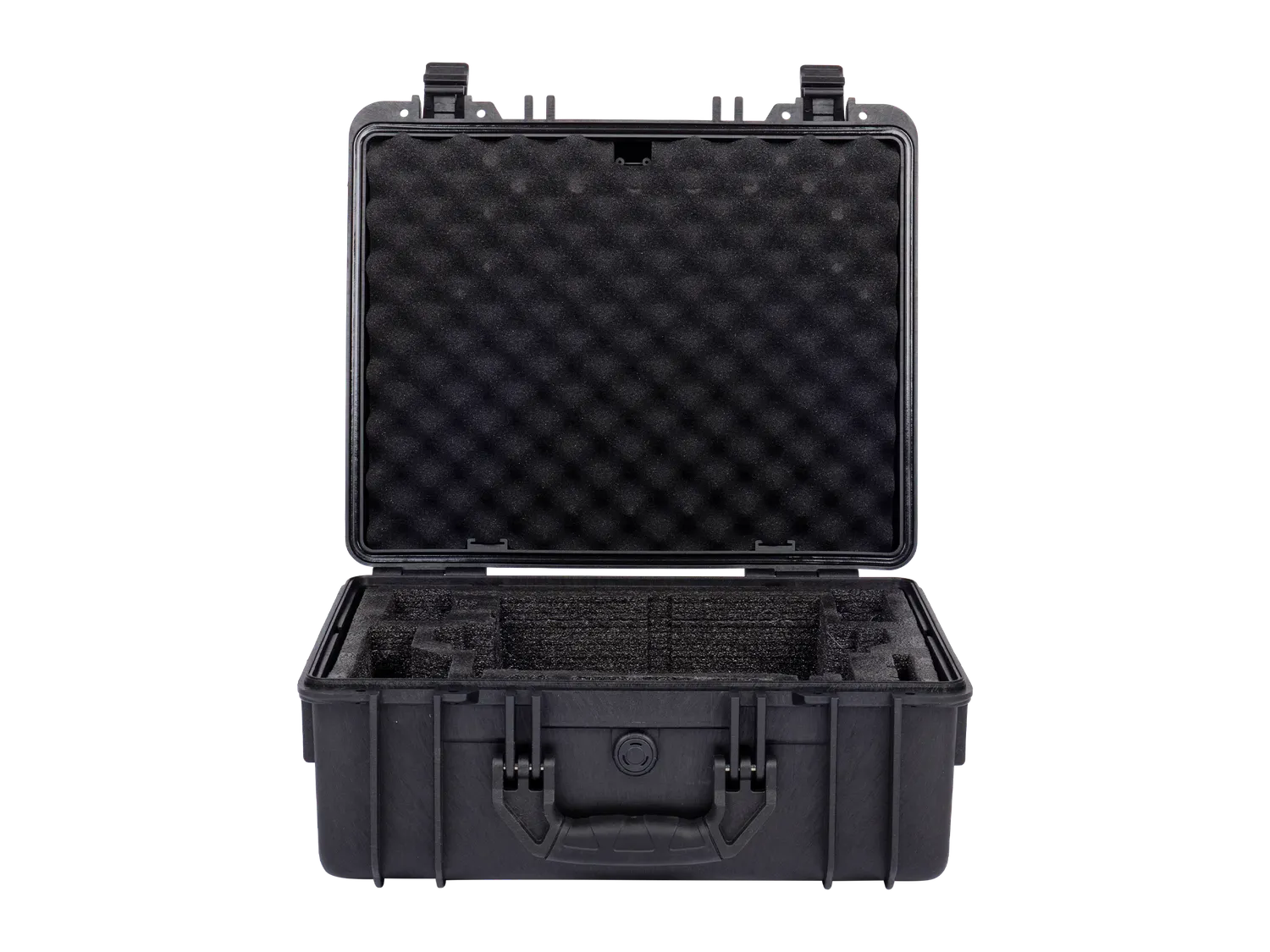 Pangolin Kvant Case A flightcase vanntett IP67