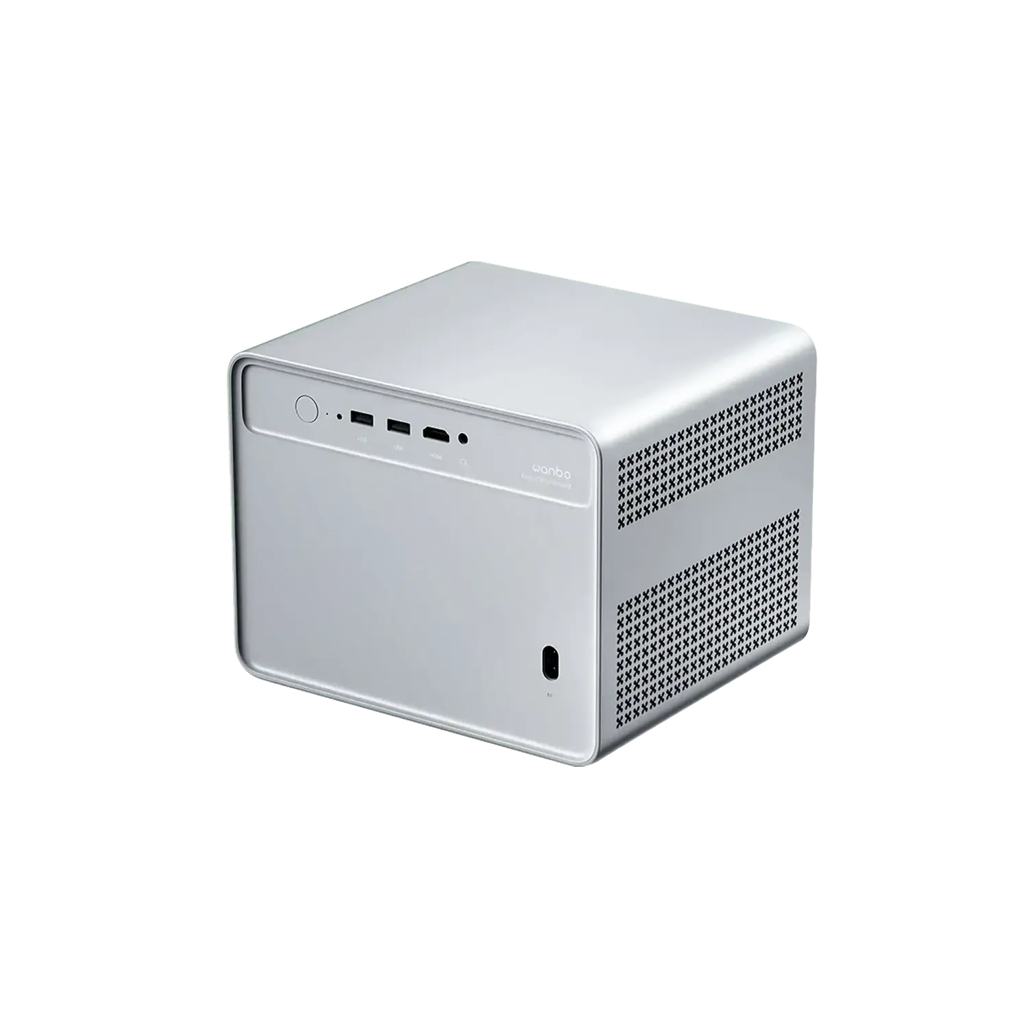 Wanbo DaVinci 1 projektor 1080p 600 ANSI EU