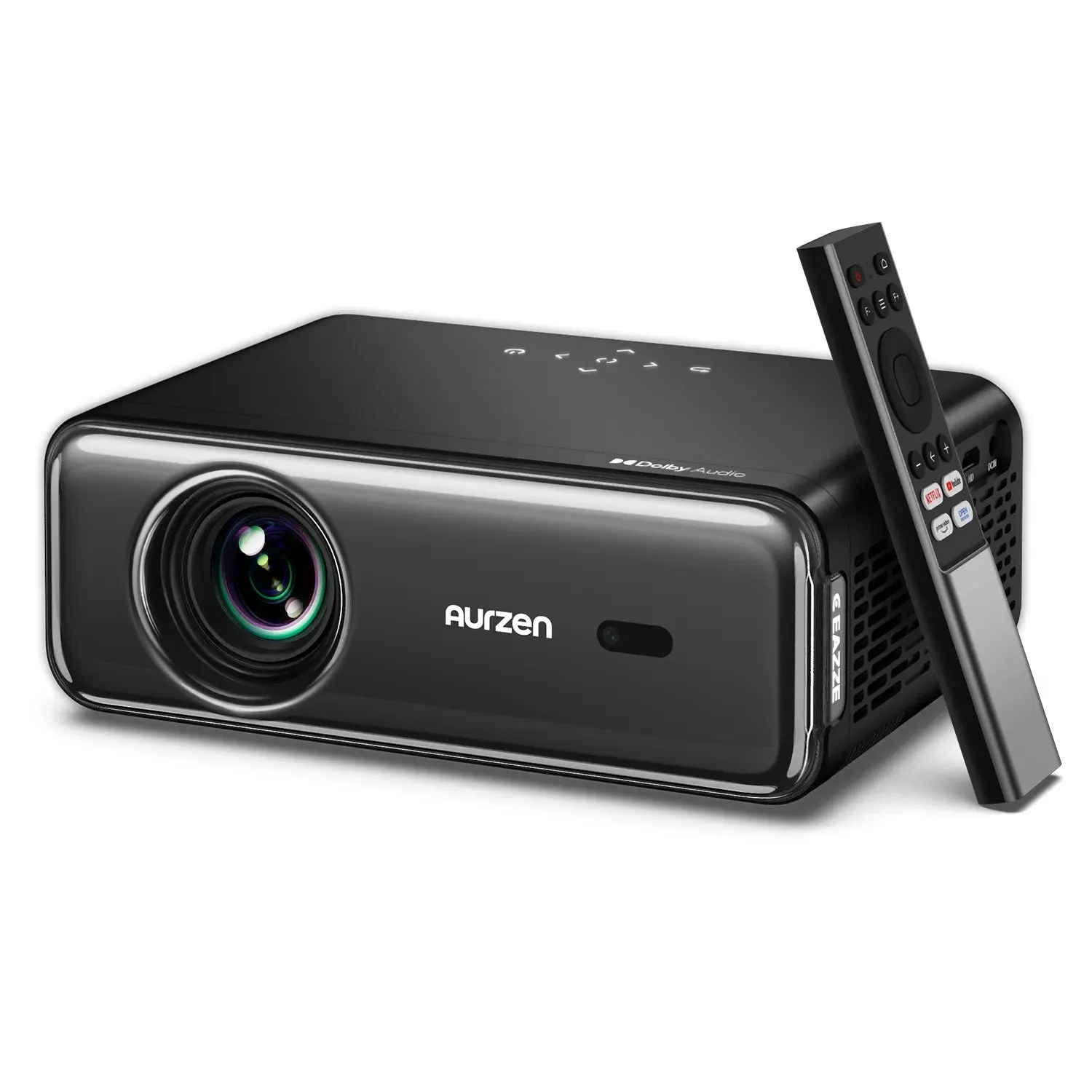 Aurzen EAZZE D1 Pro fjernkontroll infrarød