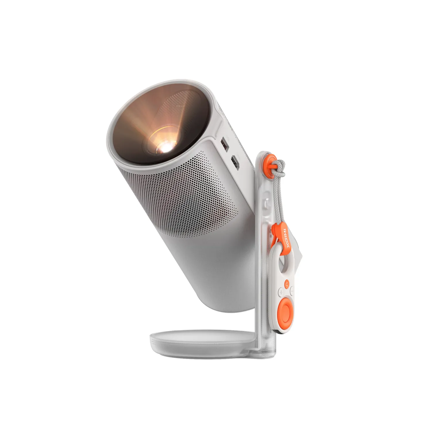 XGIMI MoGo 4 projektor Google TV 450 ISO lumen