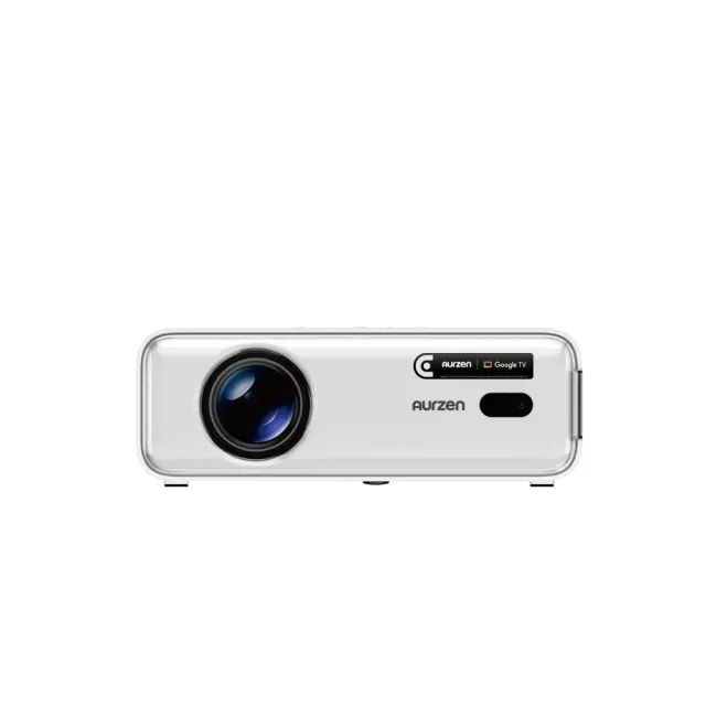 Aurzen EAZZE D1G Google TV projektor 1080p
