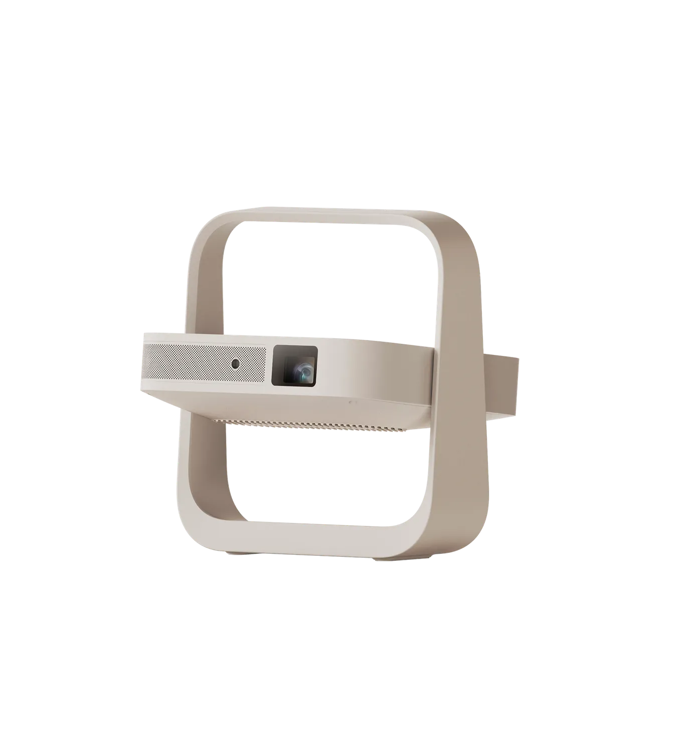 XGIMI Elfin Flip Plus projektor 500 ISO lumen